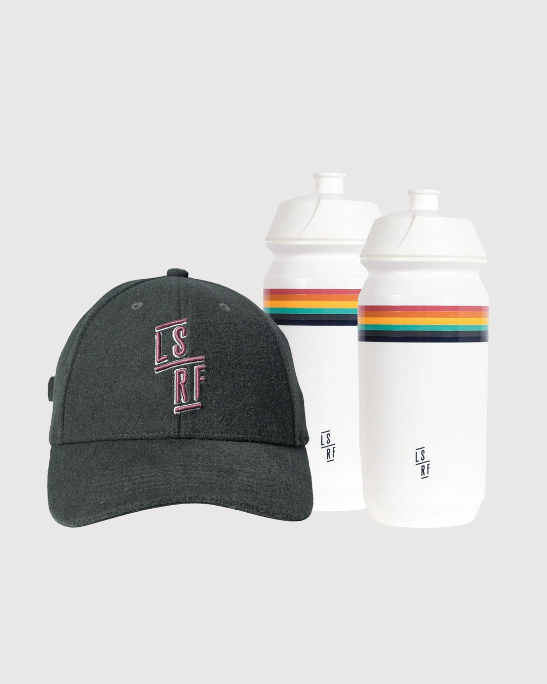  - Holiday Bundle 2 - LSRF