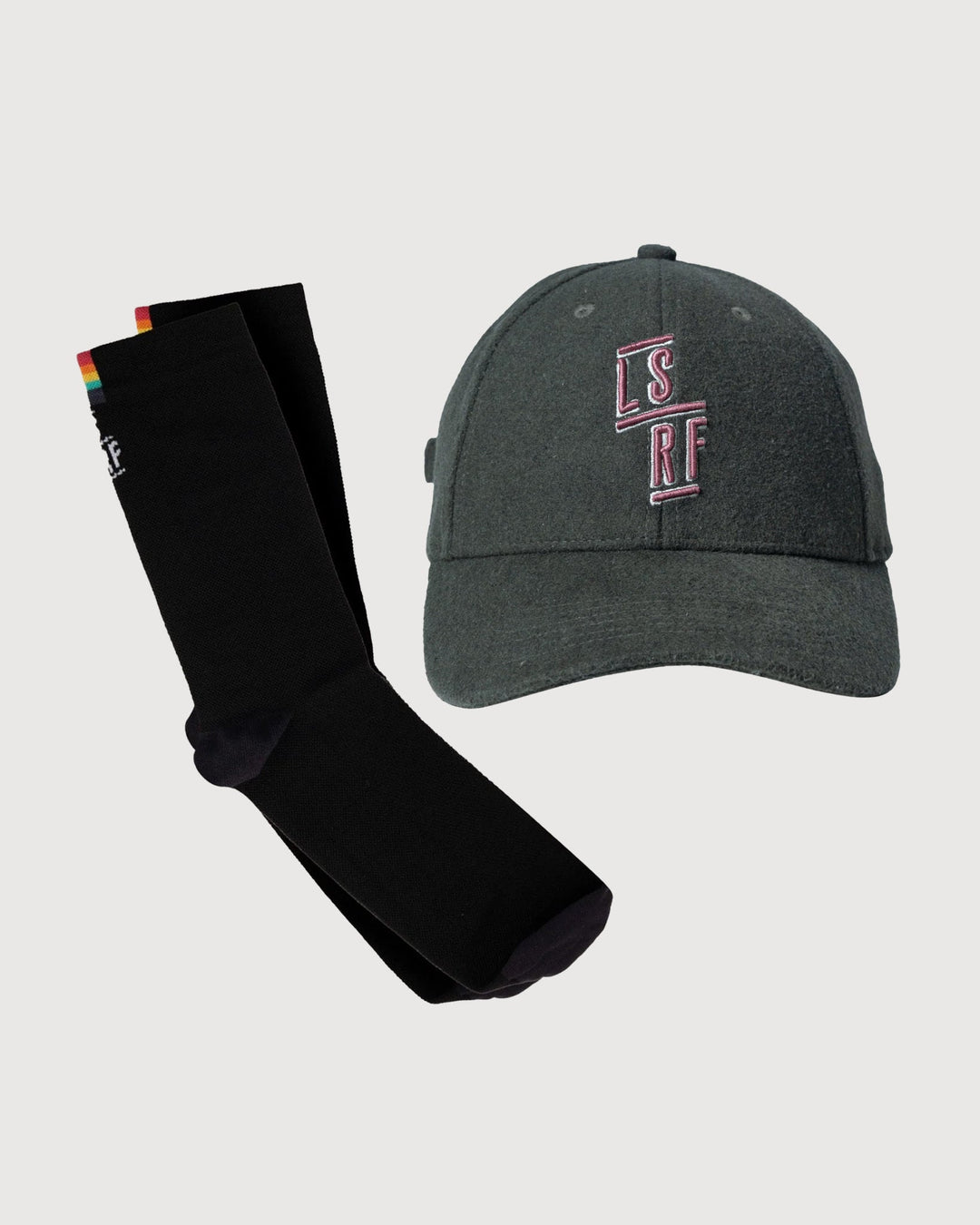  - Holiday Bundle 3 - LSRF