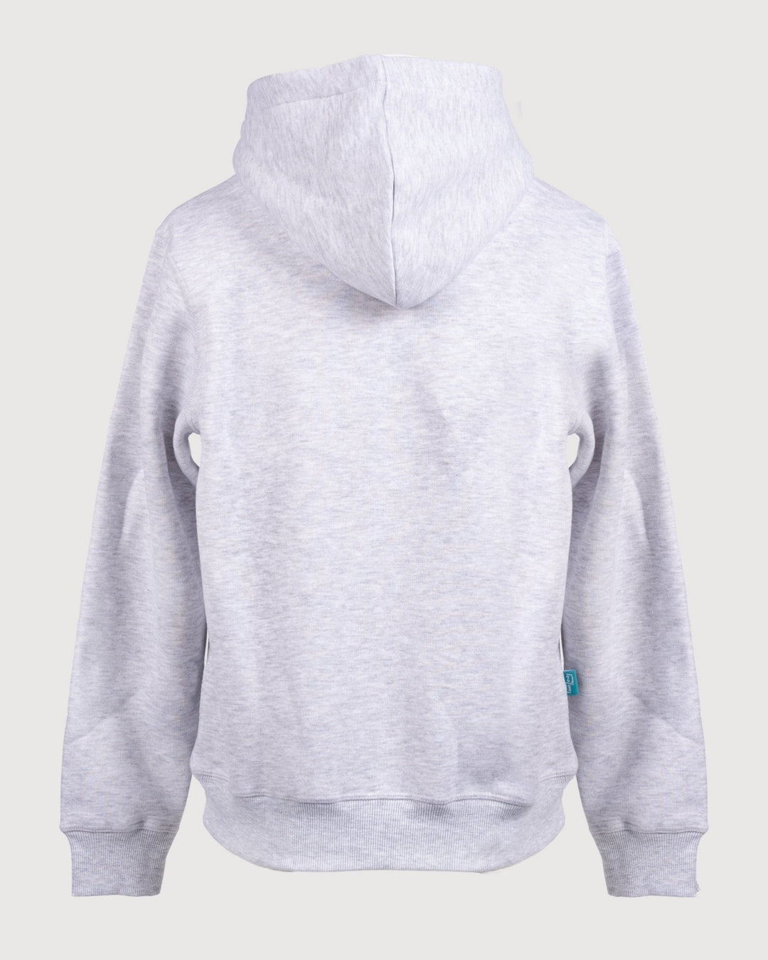  - Hooded Sweatshirt Grey - LSRF