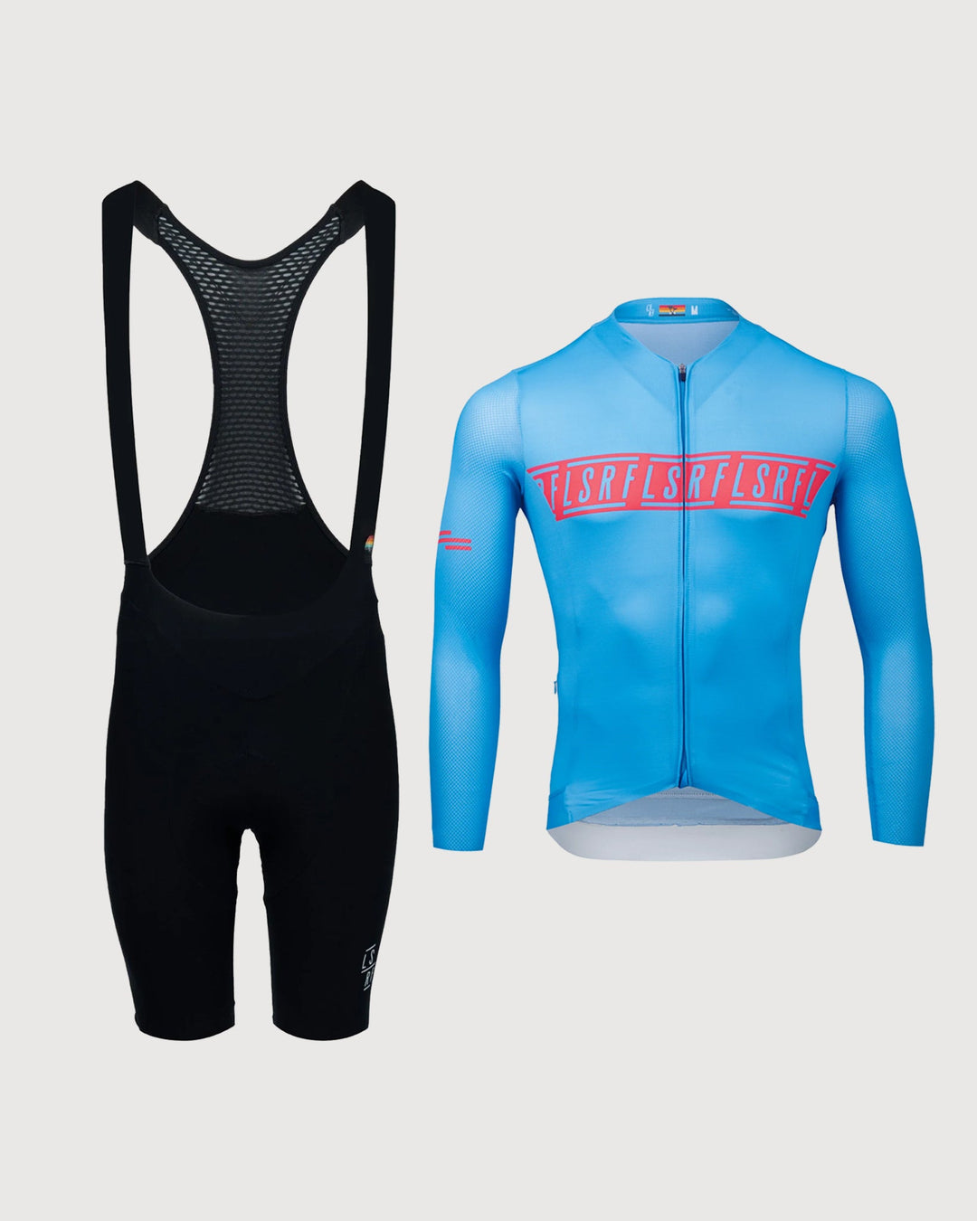  - Ione LS Race Set | Black Friday Exclusive - LSRF