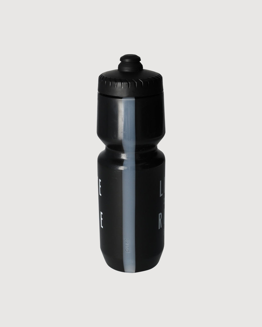 Cycling Essentials Mens - Live Slow Ride Fast Bottle - LSRF