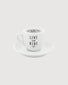 Mens Accesoires - Live Slow Ride Fast Espresso set - LSRF