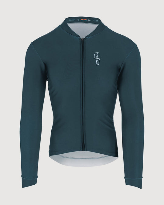 Long Sleeves Collection - Long Sleeve Jersey HMB light - LSRF