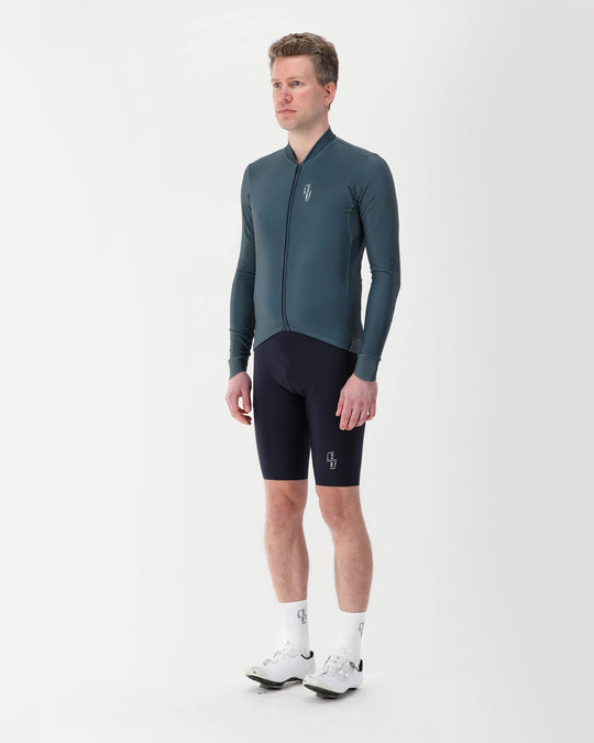 Long Sleeves Collection - Long Sleeve Jersey HMB light - LSRF