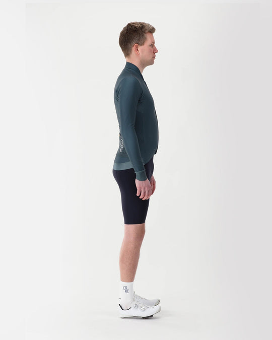 Long Sleeves Collection - Long Sleeve Jersey HMB light - LSRF