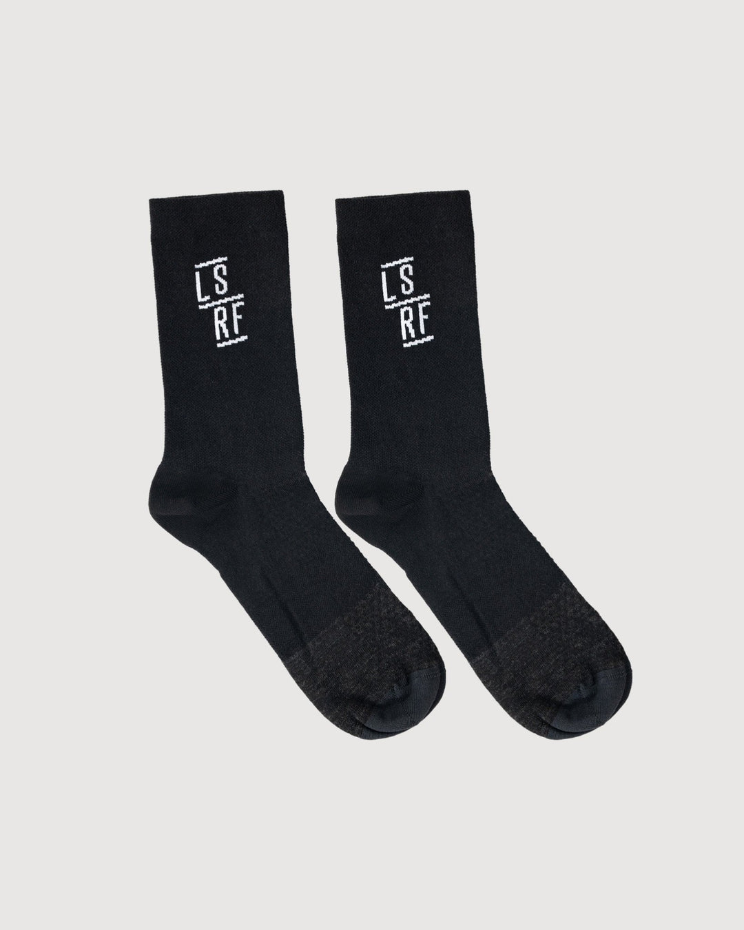 Cycling Essentials Mens - LSRF All Season Merino Socks - LSRF
