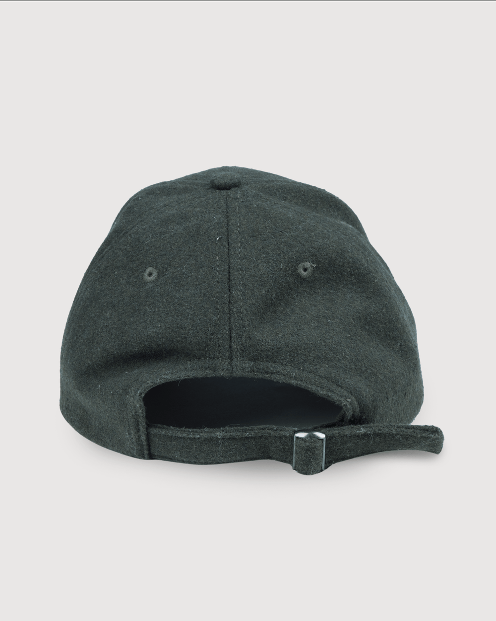 Mens Accesoires - LSRF Felt Baseball Cap - LSRF
