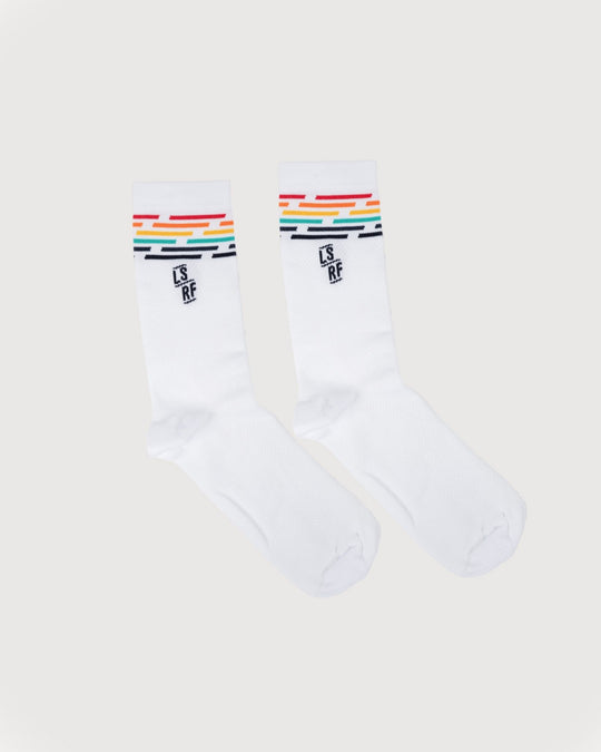 Cycling Socks - LSRF High Performance Socks 26 - LSRF