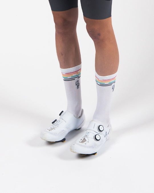 Cycling Socks - LSRF High Performance Socks 26 - LSRF