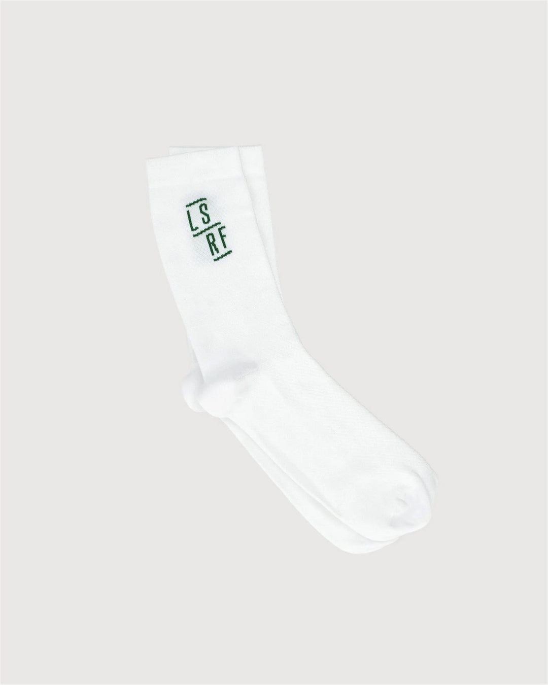 Cycling Socks - LSRF high performance socks DK Santa Cruz - LSRF