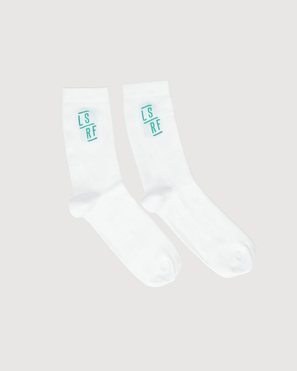 Cycling Socks - LSRF high performance socks Santa Cruz - LSRF
