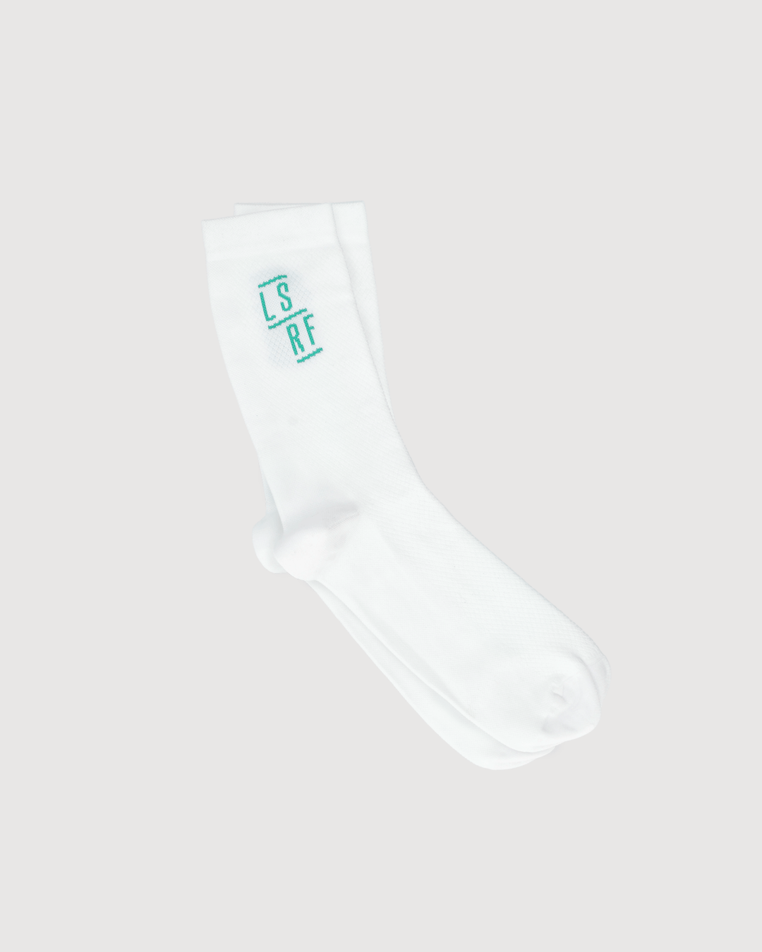 Cycling Socks - LSRF high performance socks Santa Cruz - LSRF