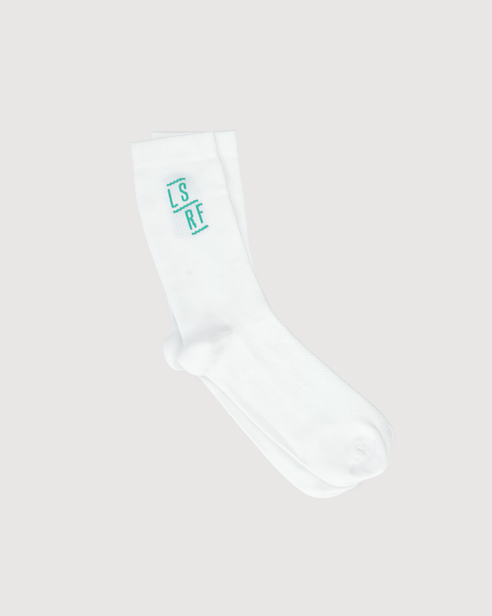 Cycling Socks - LSRF high performance socks Santa Cruz - LSRF