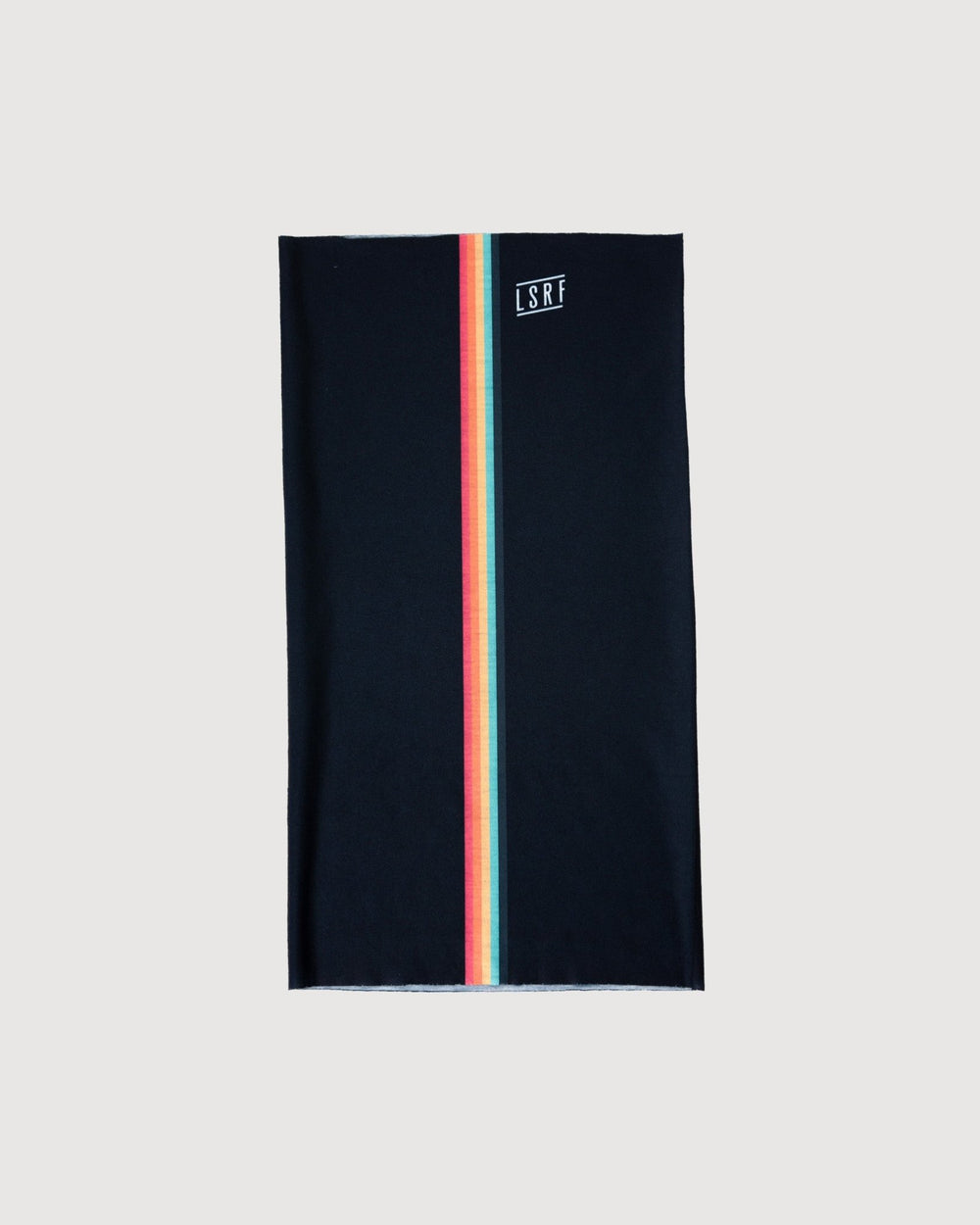  - LSRF Neck Gaiter Stripes - LSRF