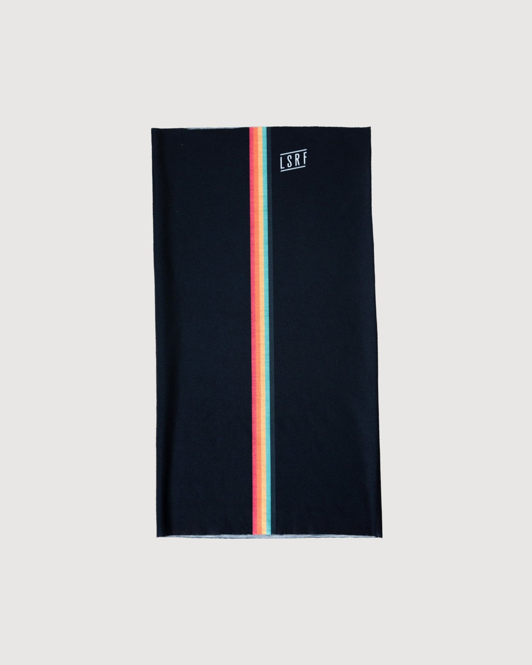  - LSRF Neck Gaiter Stripes - LSRF