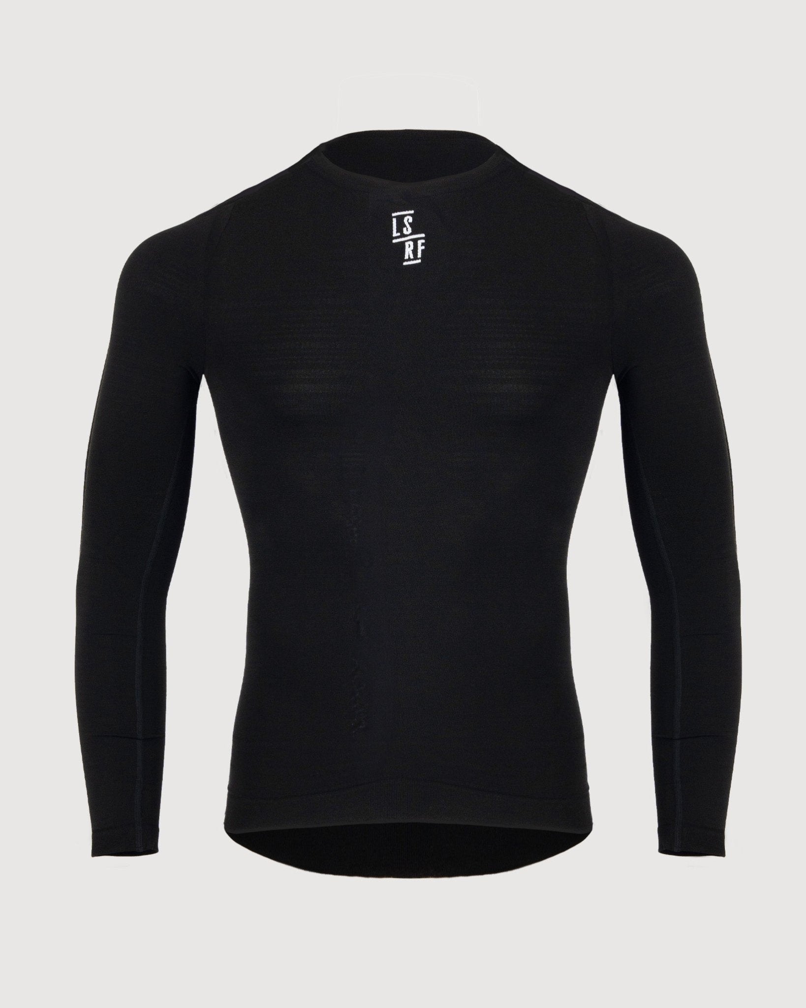 LSRF Winter Baselayer | LSRF | Black