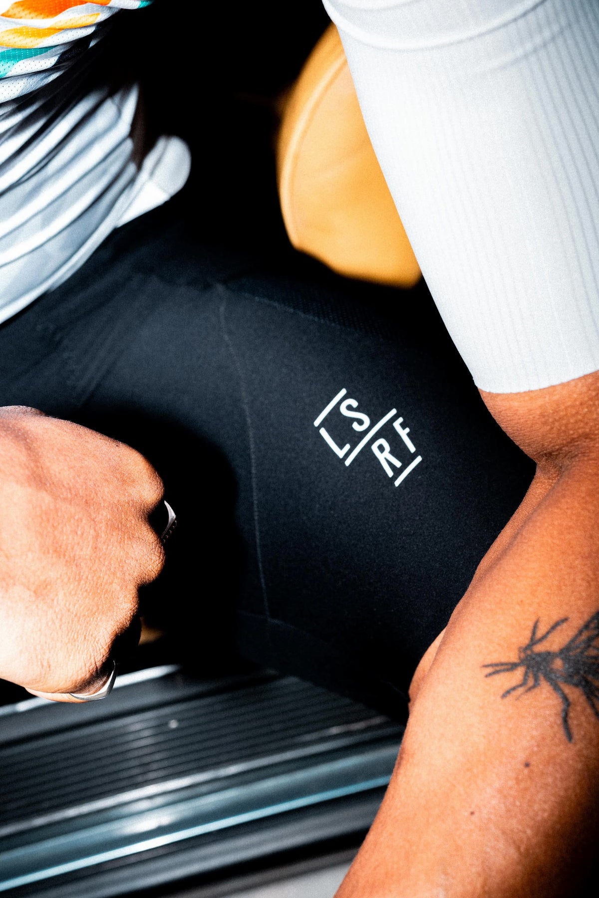 LSRF™ | Premium fietskleding