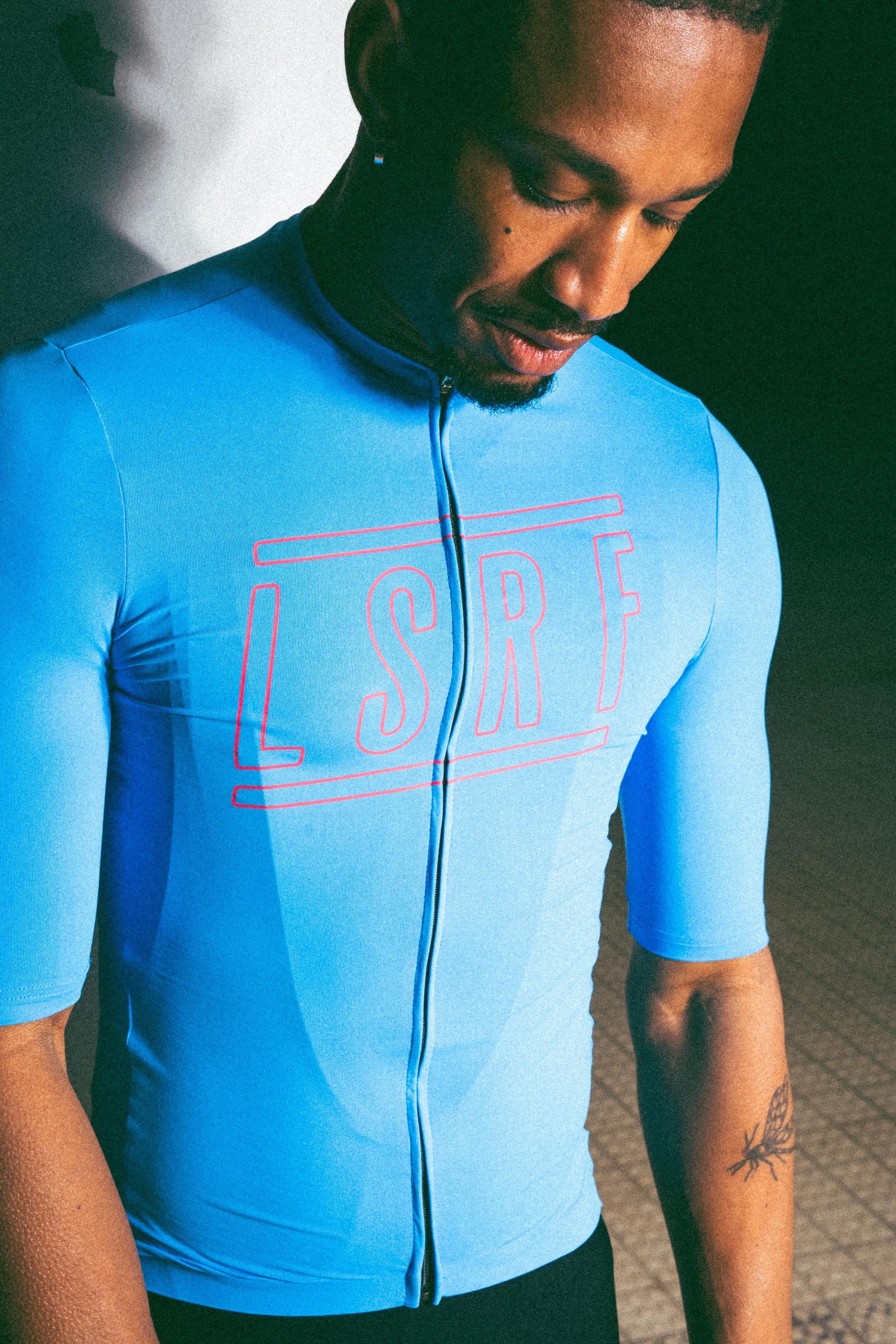 LSRF™ | Premium fietskleding