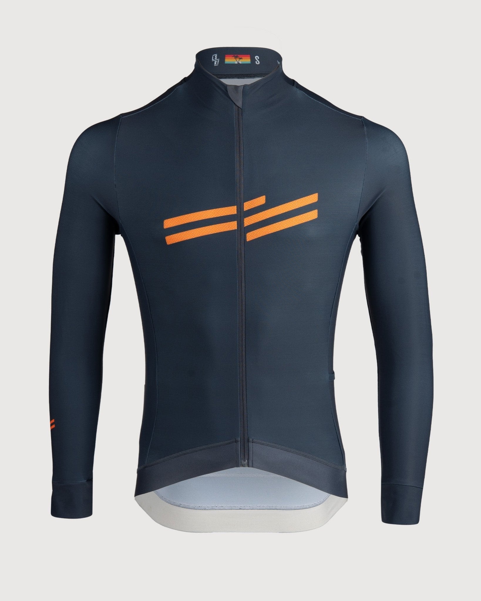 Midweight Thermal LS Jersey | LSRF | Team 24/25