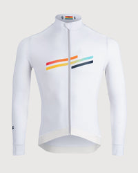 Midweight Thermal Jersey LS Novato