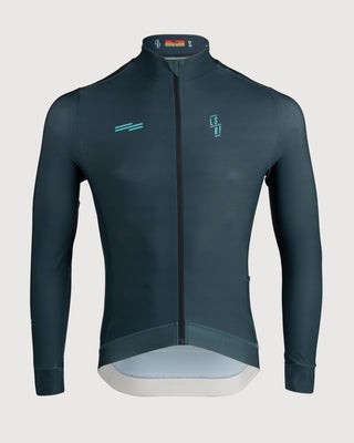 Midweight Thermal Jersey LS Presidio