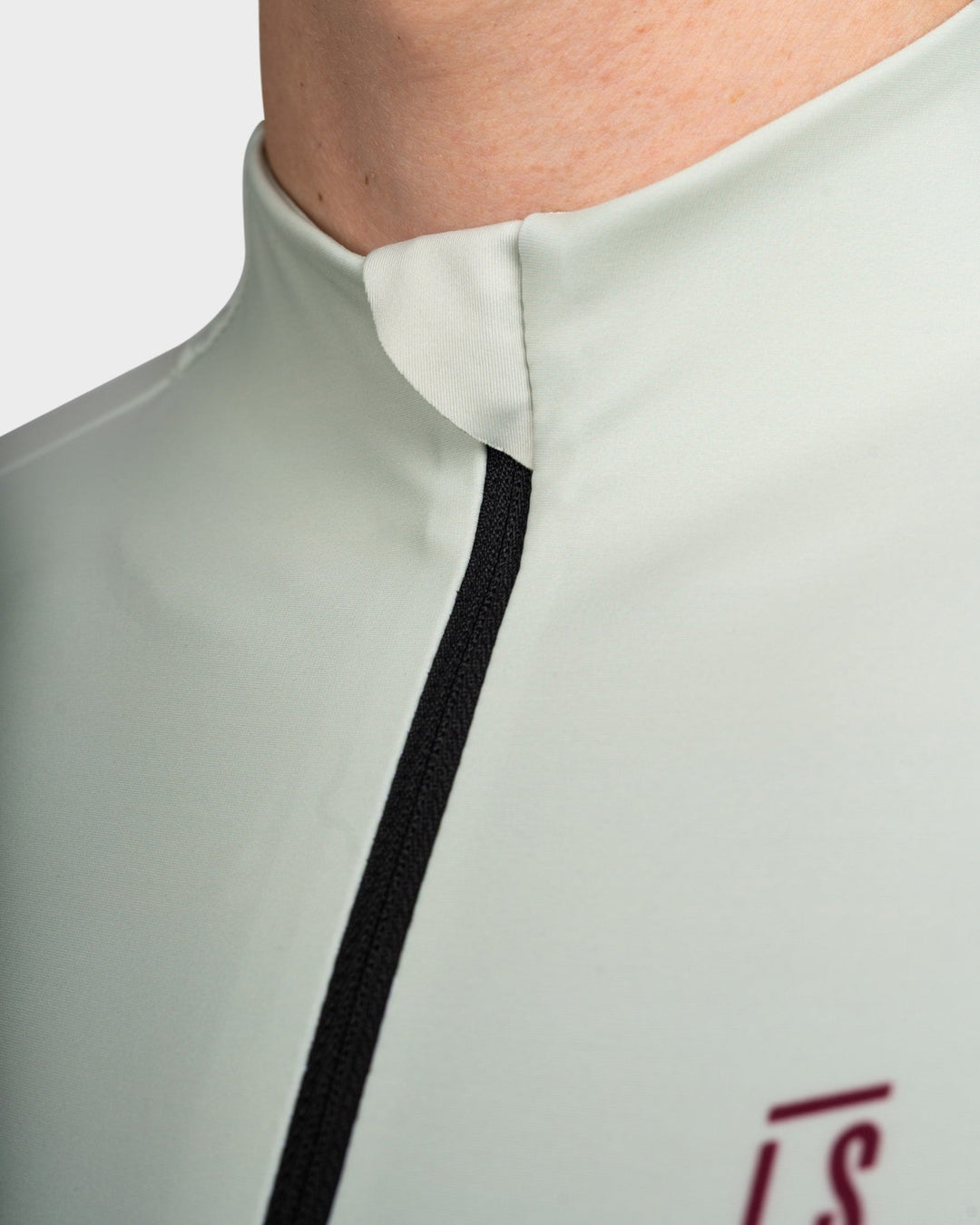Cycling Race Collection - Midweight Thermal LS Jersey Cleone - LSRF