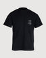 Mens Accesoires - Pocket Tee Live Slow Ride Fast - LSRF