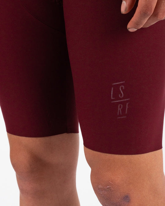 Cycling Race Collection - Race Bib Shorts Evo Berkeley - LSRF