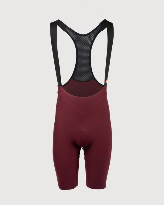 Cycling Race Collection - Race Bib Shorts Evo Berkeley - LSRF