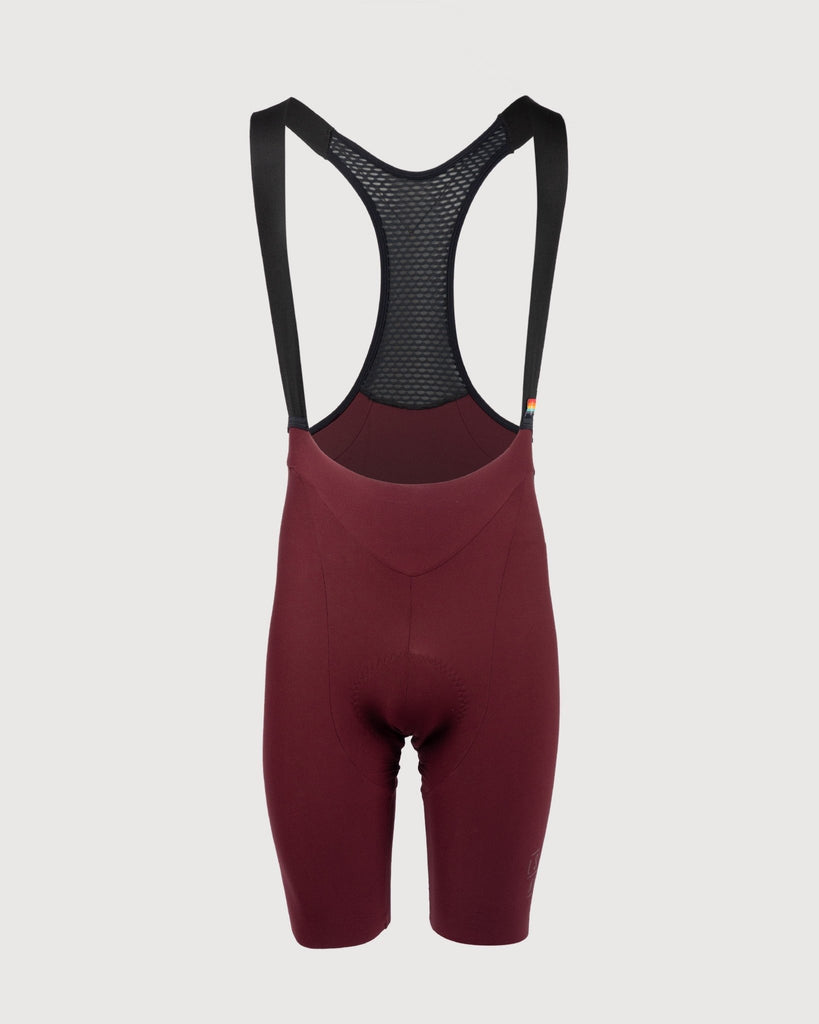 Race Bib Shorts Evo Berkeley – LSRF