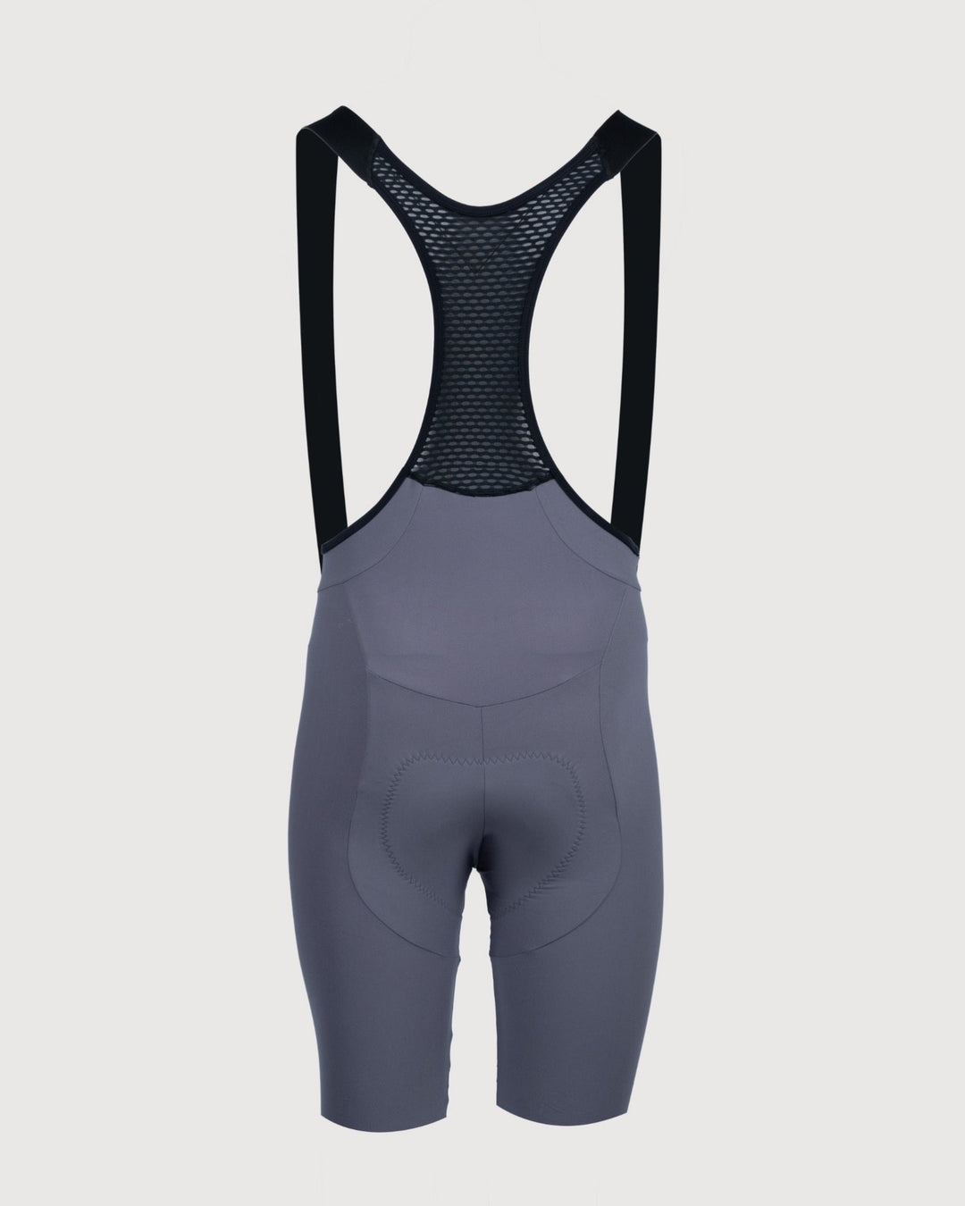 Cycling Adventure Collection - Race Bib Shorts Evo Blue Grey - LSRF