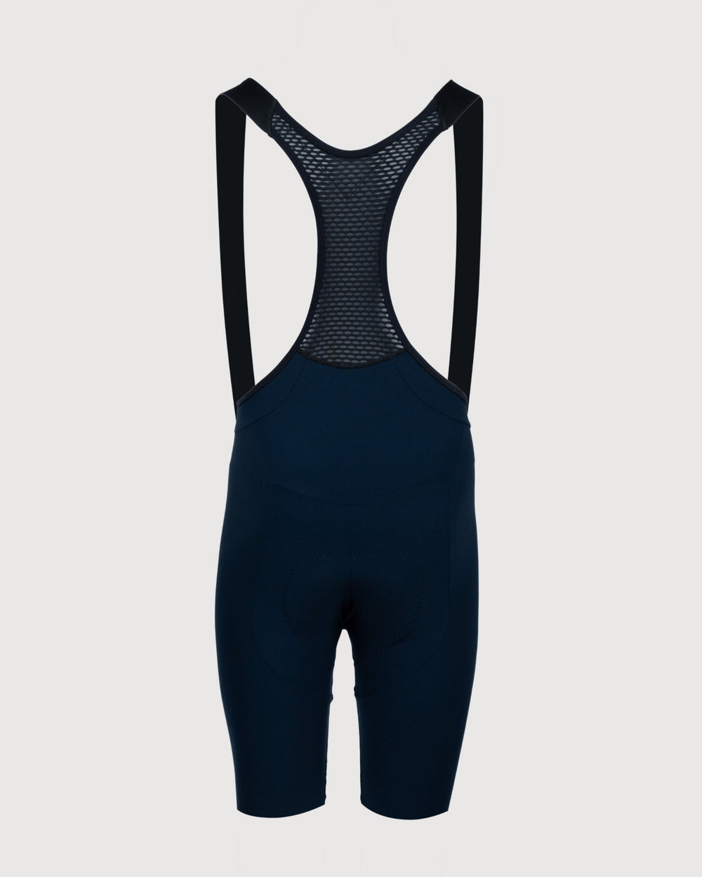 Cycling Adventure Collection - Race Bib Shorts Evo Dark Blue - LSRF