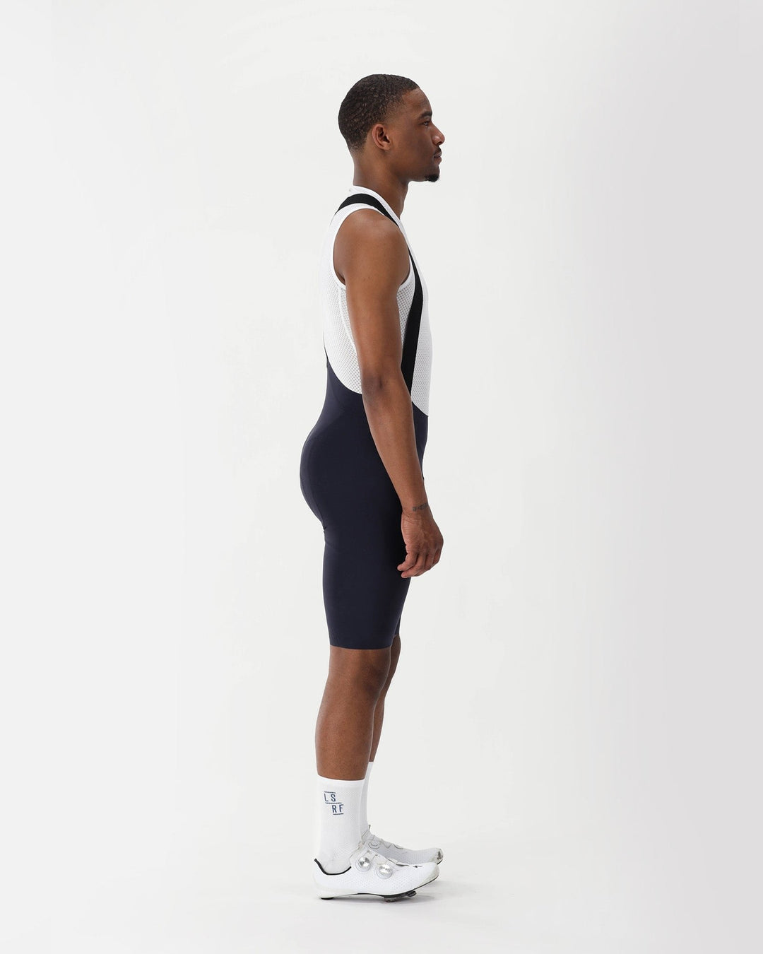 Cycling Bibs Mens - Race Bib Shorts Men - LSRF