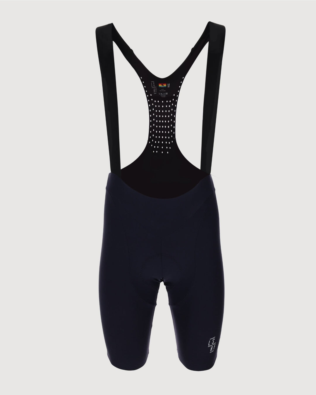 Cycling Bibs Mens - Race Bib Shorts Men - LSRF