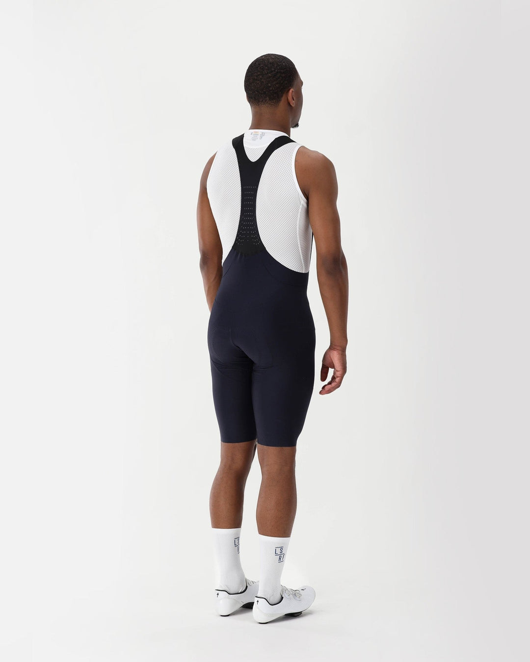 Cycling Bibs Mens - Race Bib Shorts Men - LSRF