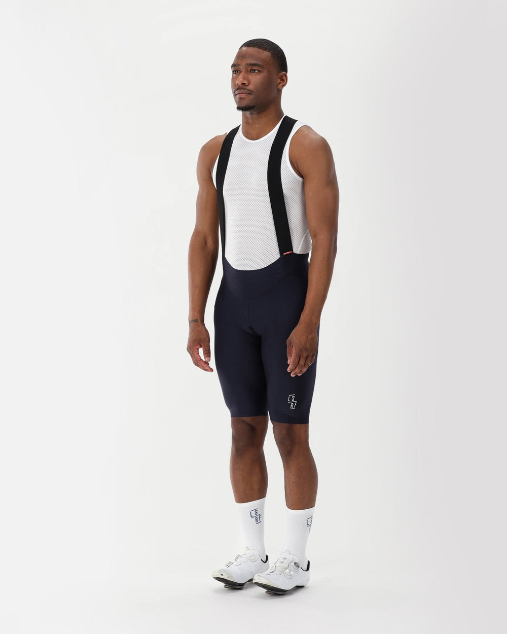 Cycling Bibs Mens - Race Bib Shorts Men - LSRF