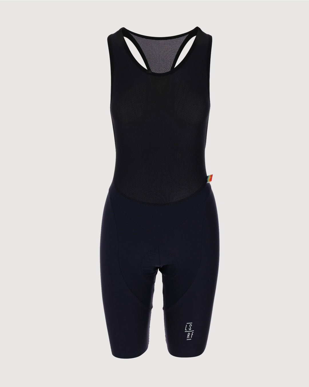 Cycling Bibs Womens - Race Bib Shorts Women - LSRF