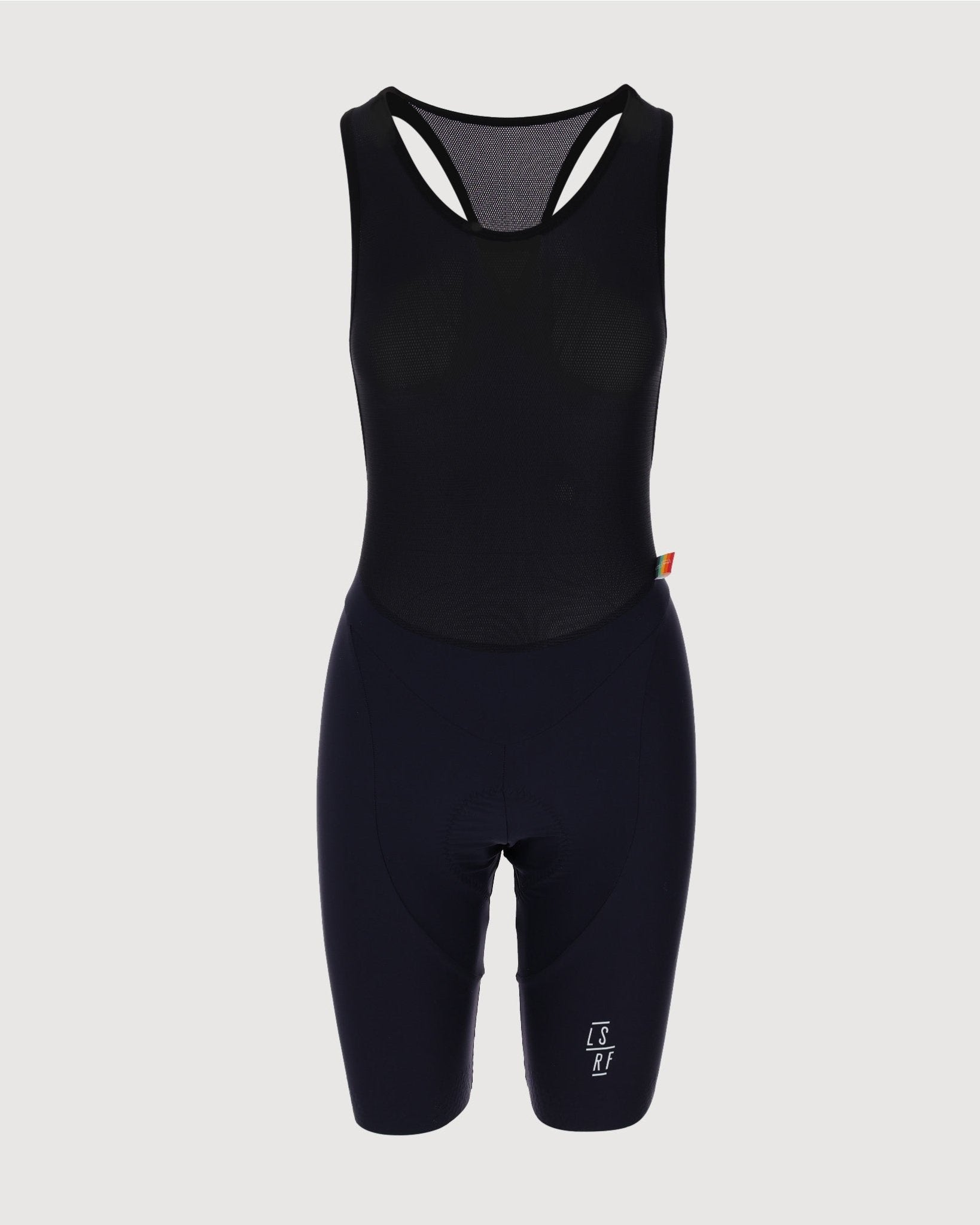 Cycling Bibs Womens - Race Bib Shorts Women - LSRF