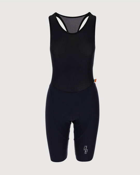 Cycling Bibs Womens - Race Bib Shorts Women - LSRF