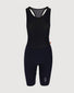 Cycling Bibs Womens - Race Bib Shorts Women - LSRF