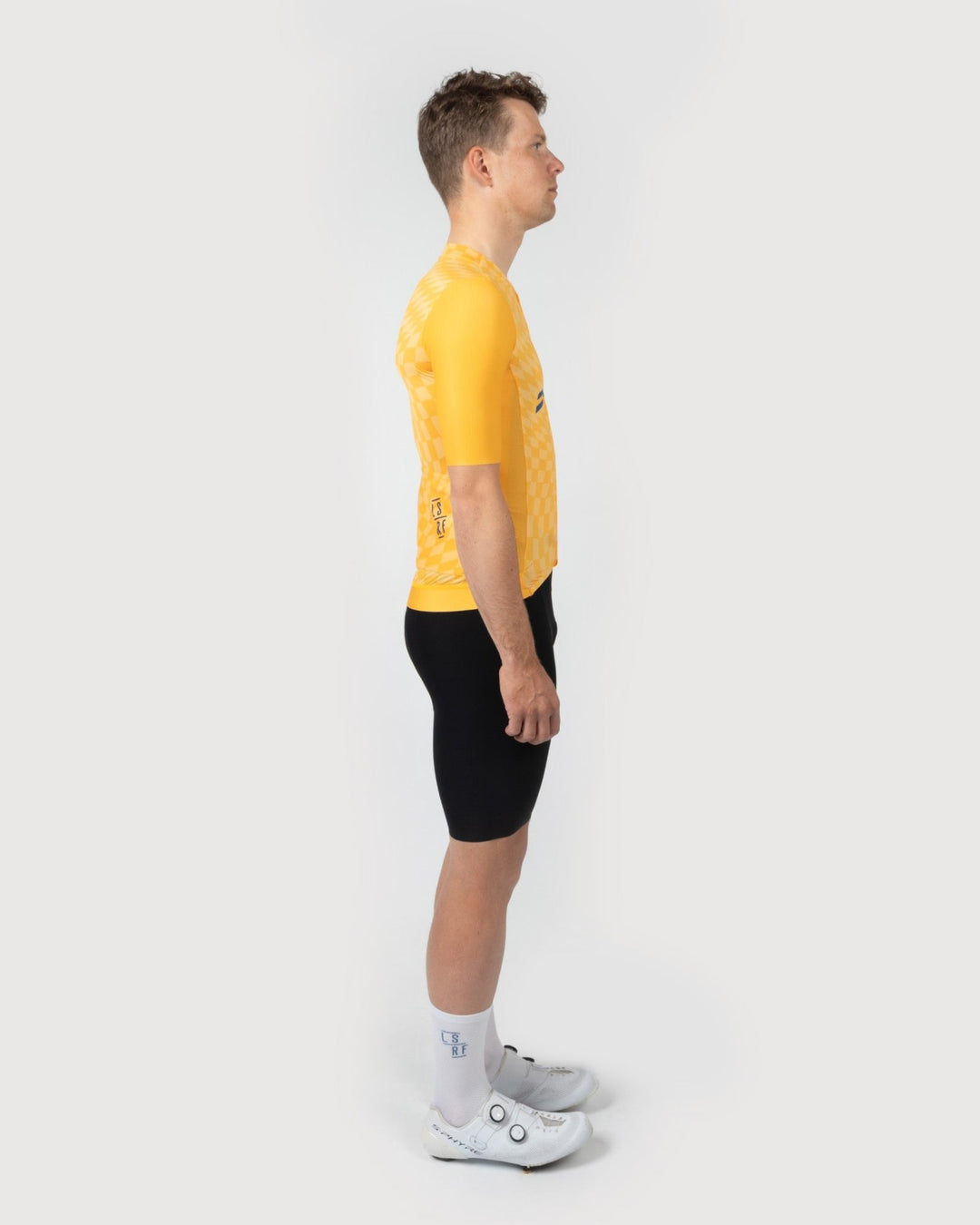 Cycling Race Collection - Race Jersey 2.0 Dana Point - LSRF