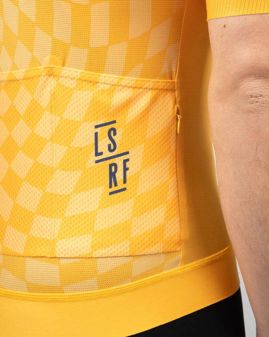 Cycling Race Collection - Race Jersey 2.0 Dana Point - LSRF