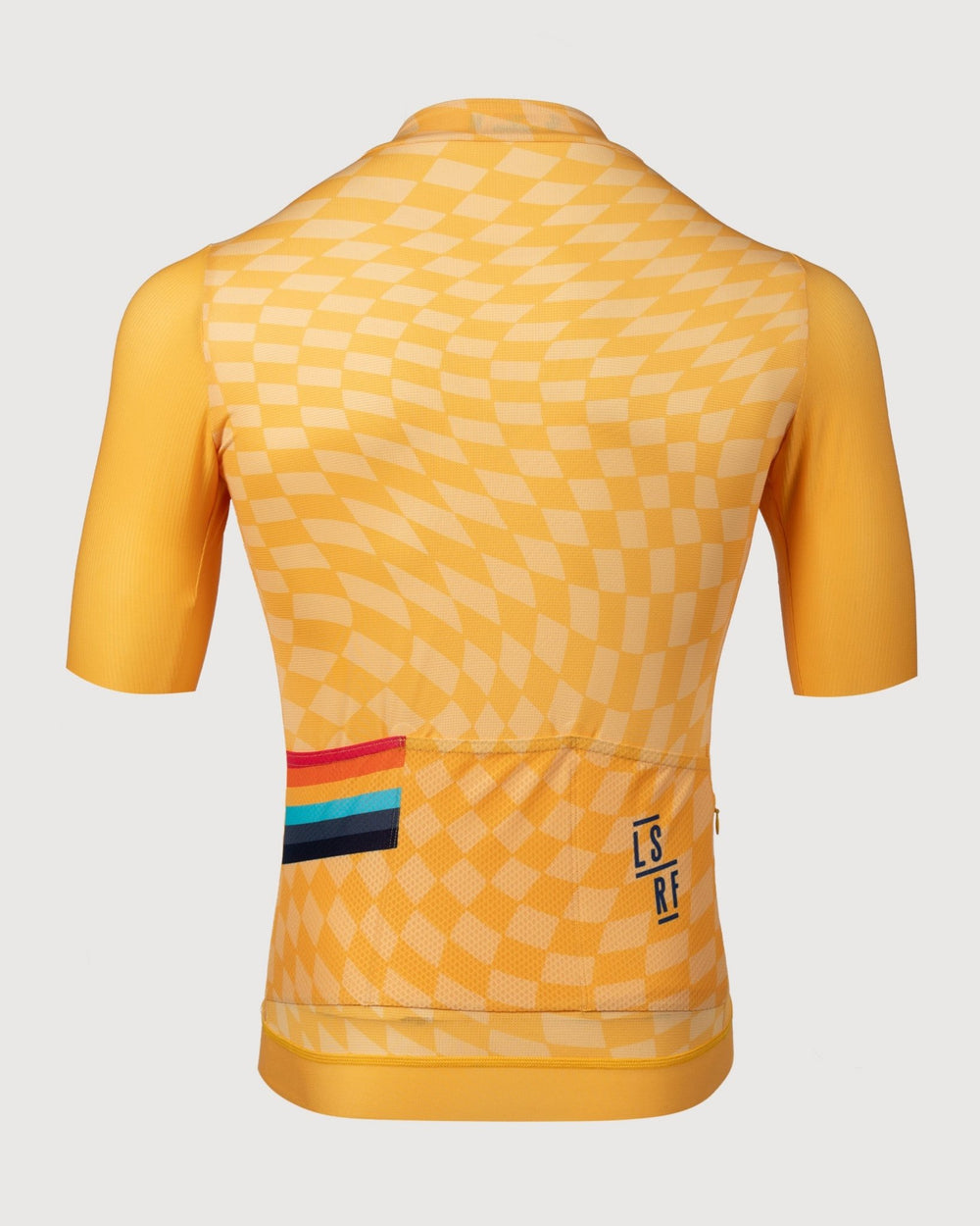 Cycling Race Collection - Race Jersey 2.0 Dana Point - LSRF