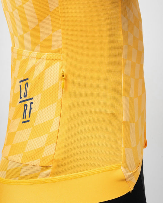 Cycling Race Collection - Race Jersey 2.0 Dana Point - LSRF