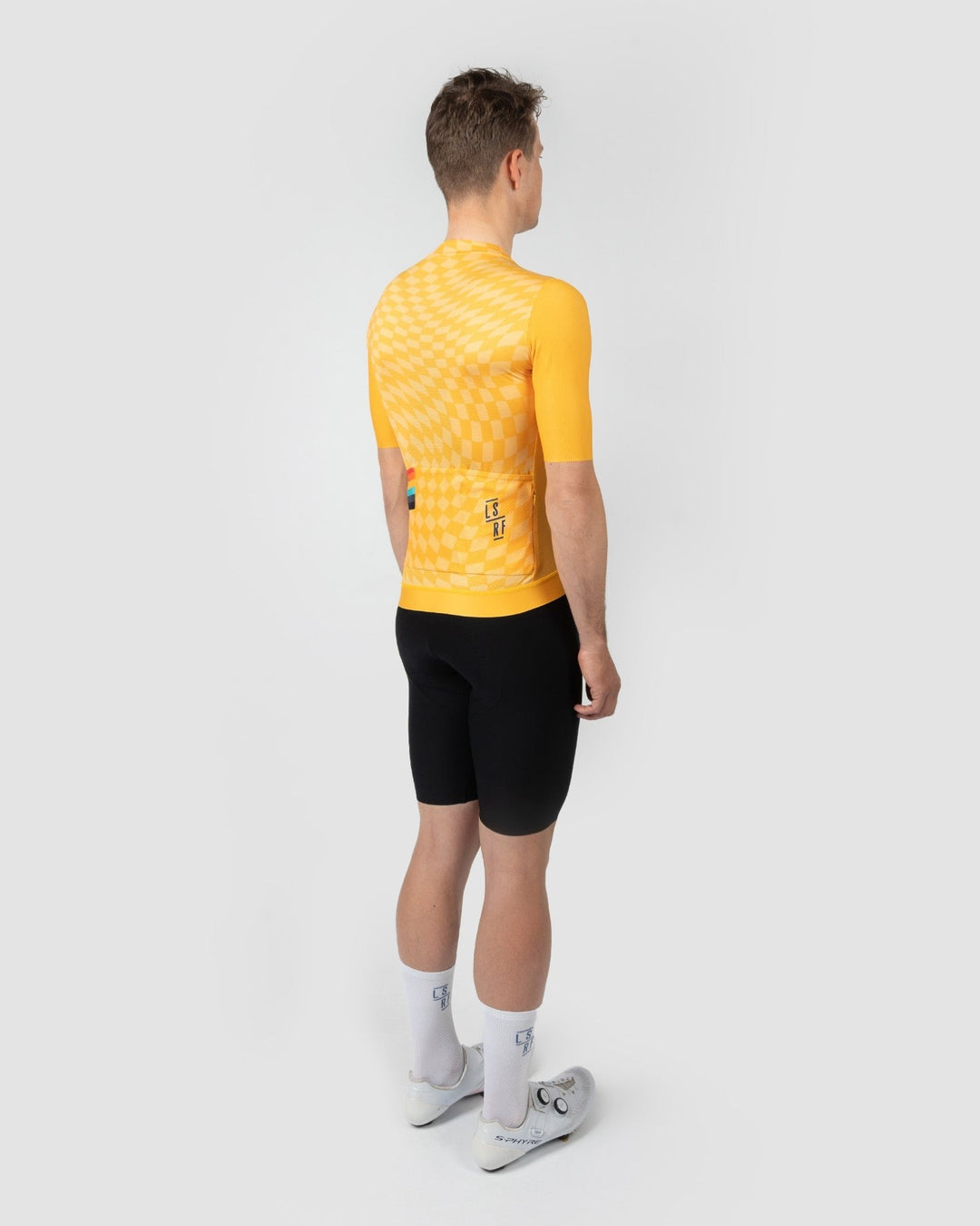 Cycling Race Collection - Race Jersey 2.0 Dana Point - LSRF