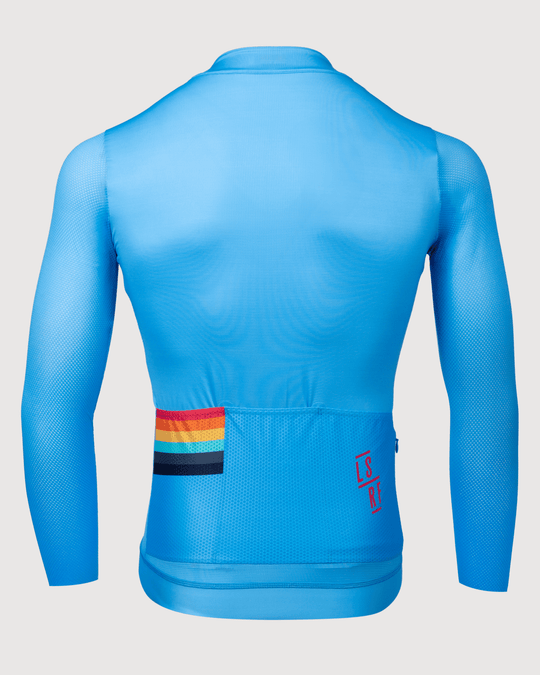  - Race Jersey 2.0 LS, Ione - LSRF