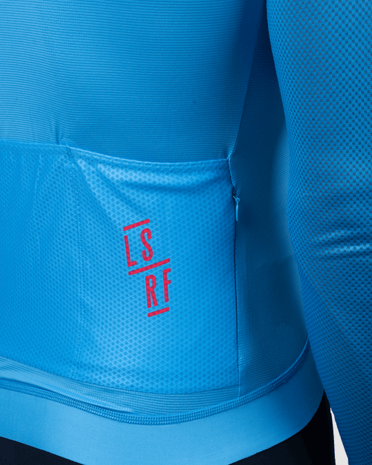  - Race Jersey 2.0 LS, Ione - LSRF