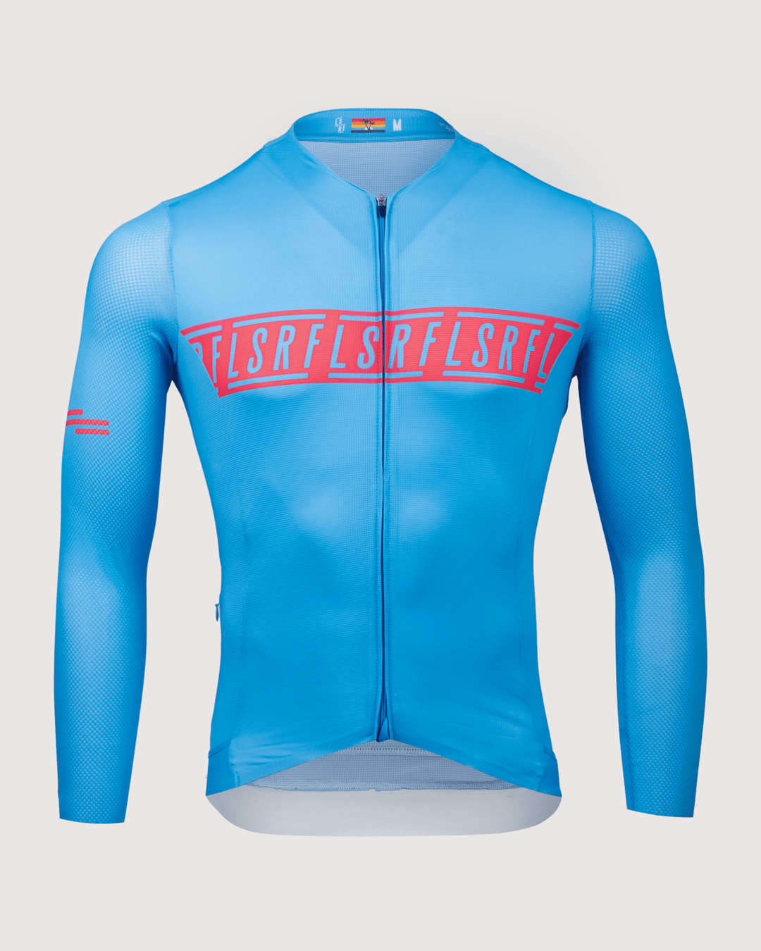 - Race Jersey 2.0 LS, Ione - LSRF