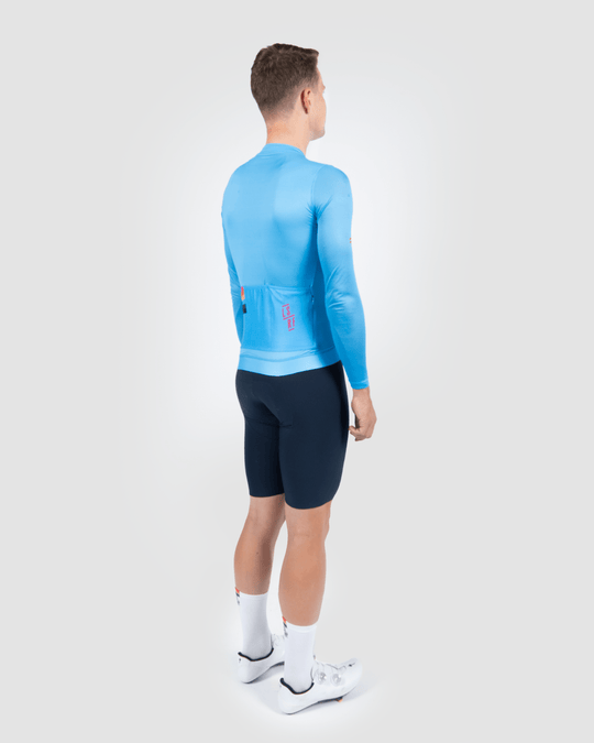  - Race Jersey 2.0 LS, Ione - LSRF