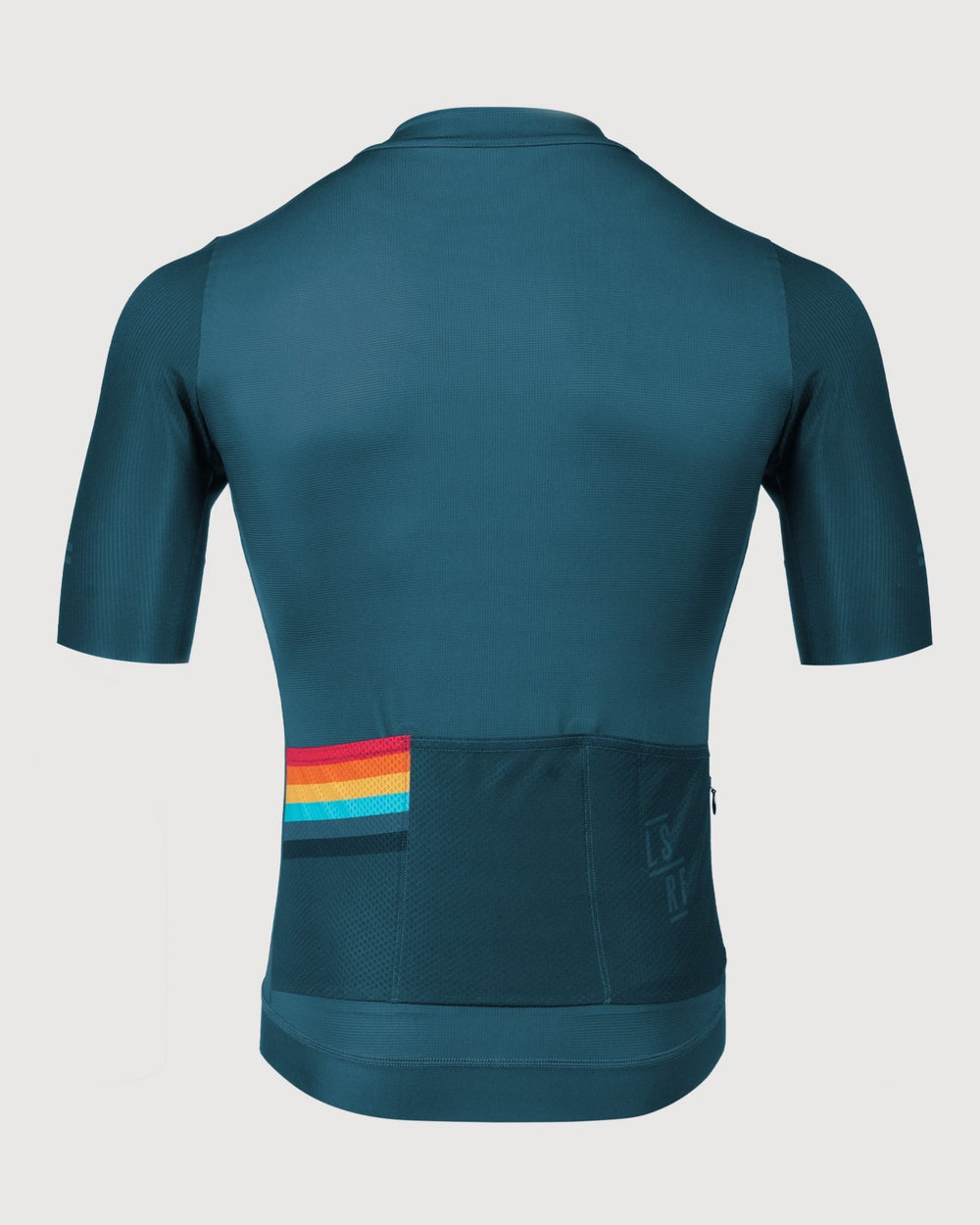 Cycling Race Collection - Race Jersey 2.0 Mendocino - LSRF